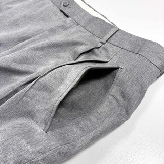 90's "made in MEXICO" BRANDINI 2タック スラックス