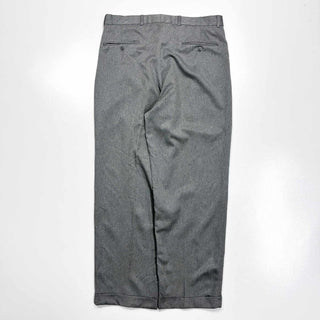 90's "made in MEXICO" BRANDINI 2タック スラックス
