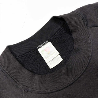 90's "made in MEXICO" FRUIT OF THE LOOM フェード スウェット シャツ