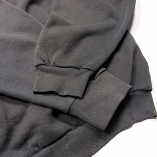 90's "made in MEXICO" FRUIT OF THE LOOM フェード スウェット シャツ