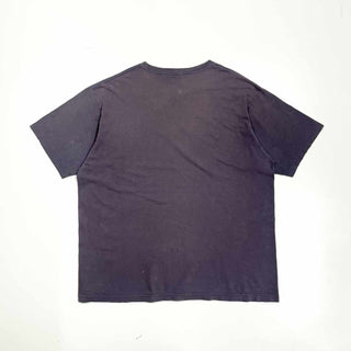 00's "made in MEXICO" GUESS ロゴTシャツ