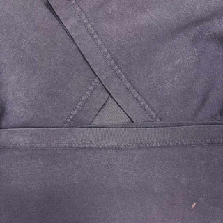 00's "made in MEXICO" GUESS ロゴTシャツ