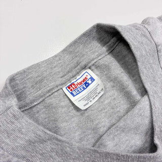 90's "made in MEXICO" ダ・ヴィンチ パロディ センタープリント カットソー