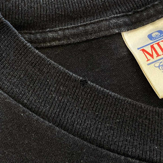 90's "made in MEXICO" NCAA OHIO STATE BASKETBALL プリント Tシャツ
