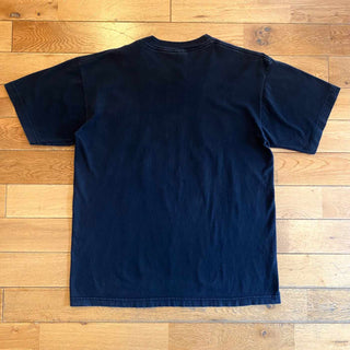 90's "made in MEXICO" NCAA OHIO STATE BASKETBALL プリント Tシャツ