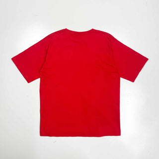 90's "made in MEXICO" nautica ワンポイントTシャツ