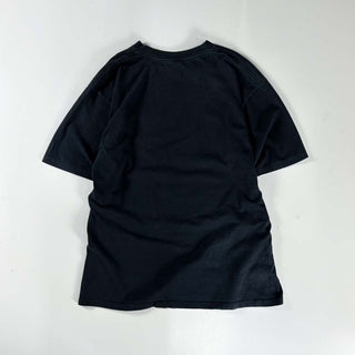 90's "made in USA" 100ROOTS "The Phantom of the Opera ミュージカル プリント Tシャツ