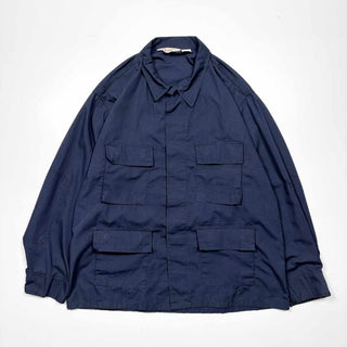 90's "made in USA" COMBAT CLOTH リップストップ BDU ジャケット