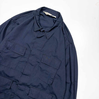 90's "made in USA" COMBAT CLOTH リップストップ BDU ジャケット