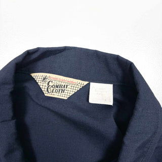 90's "made in USA" COMBAT CLOTH リップストップ BDU ジャケット