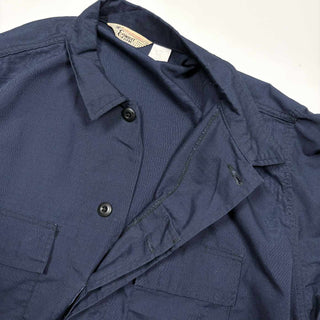 90's "made in USA" COMBAT CLOTH リップストップ BDU ジャケット