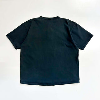 90's "made in USA" COTTON DELUXE ヘビーコットン ヘンリー Tシャツ