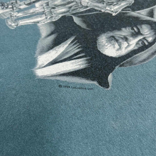 90's "made in USA" STARWARS ムービーTシャツ