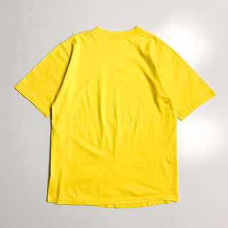 90's "made in USA" Crazy Shirts ALOHA プリントTシャツ