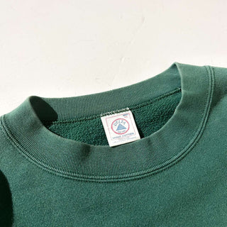 90's "made in USA" DELTA "Toys"Я"Us " ワンポイント スウェット シャツ