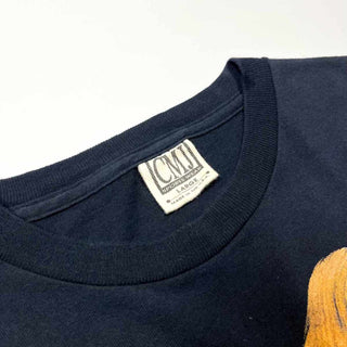 90's "made in USA" EASY RIDERS 両面プリント Tシャツ