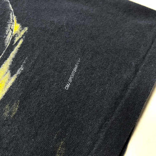 90's "made in USA" EASY RIDERS 両面プリント Tシャツ