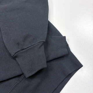 90's "made in USA" FRUIT OF THE LOOM HEAVY WEIGHT プリント スウェット シャツ