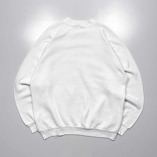 90's "made in USA" FRUIT OF THE LOOM "WASHINGTON,D.C" ラグラン スウェットシャツ