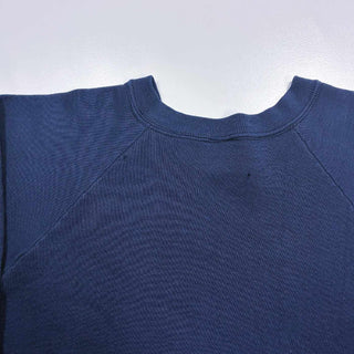 90's "made in USA" FRUIT OF THE LOOM ラグラン カレッジ スウェット シャツ