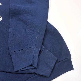 90's "made in USA" FRUIT OF THE LOOM ラグラン カレッジ スウェット シャツ