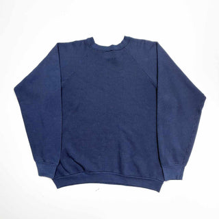 90's "made in USA" FRUIT OF THE LOOM ラグラン カレッジ スウェット シャツ