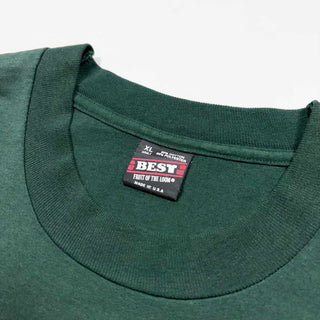 90's "made in USA" FRUIT OF THE LOOM ギャラクシー プリントTシャツ