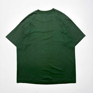 90's "made in USA" FRUIT OF THE LOOM ギャラクシー プリントTシャツ