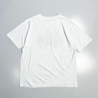90's "made in USA" Hanes "UNIVERSAL STUDIO FLORIDA" キャラクター プリントTシャツ