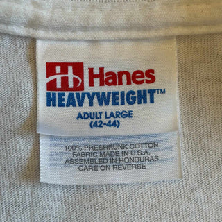 90's "made in USA" Hanes コカコーラ プリント Tシャツ