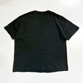 90's "made in USA" Hanes ソリッド Tシャツ