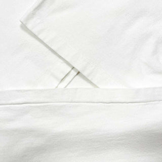 90's "made in USA"  Hanes ニューヨーク大学 両面プリント Tシャツ