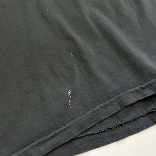 90's "made in USA" Hanes ソリッド Tシャツ