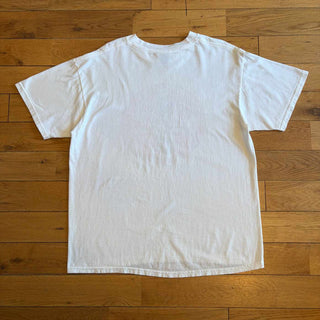 90's "made in USA" Hanes コカコーラ プリント Tシャツ