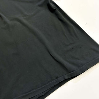 90's "made in USA" Hanes ソリッド Tシャツ