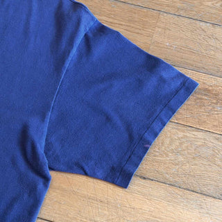 90's "made in USA" Hanes イルカ プリント Tシャツ