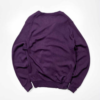 90's "made in USA" IZOD アクリル ニット カーディガン