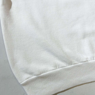 90's "made in USA" JERZEES "50's classics car" プリント スウェットシャツ