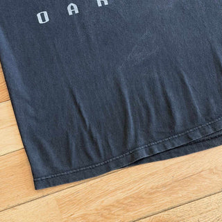 90's "made in USA" LOGO 7 RAIDERS プリント Tシャツ