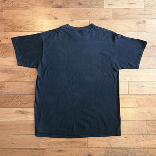90's "made in USA" LOGO 7 RAIDERS プリント Tシャツ