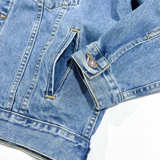 90's "made in USA" Levi's 70507 デニム トラッカージャケット