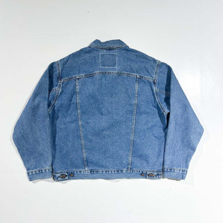 90's "made in USA" Levi's 70507 デニム トラッカージャケット