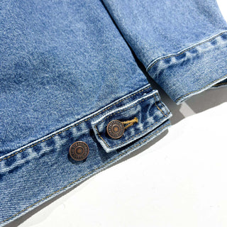 90's "made in USA" Levi's 70507 デニム トラッカージャケット