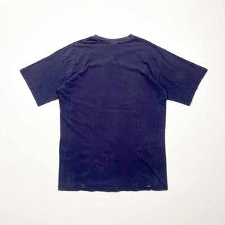 90's "made in USA" MLB CLEVELAND INDIANS プリントTシャツ