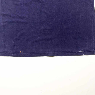 90's "made in USA" MLB CLEVELAND INDIANS プリントTシャツ
