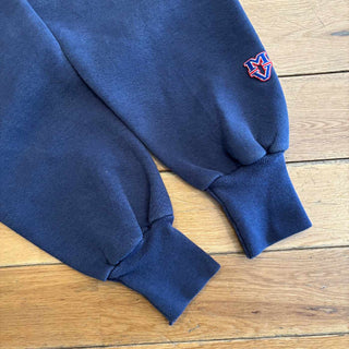 90's "MADE IN USA" MV SPORT カレッジ リバースウィーブタイプ スウェット シャツ