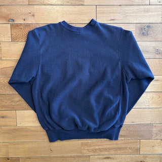 90's "MADE IN USA" MV SPORT カレッジ リバースウィーブタイプ スウェット シャツ