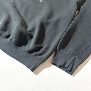 90's "made in USA" NIKE AIR ロゴ スウェット シャツ