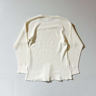 90's "made in USA" NORTHWEST ワッフル サーマル カットソー