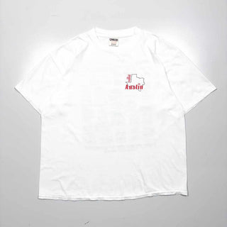 90's "made in USA" ONITA バックプリント Tシャツ